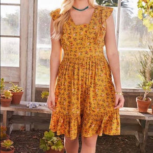 NWT Matilda Jane Fantasy Fancy Dress